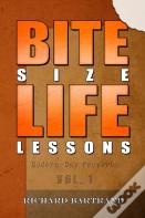 Bite Size Life Lessons