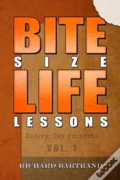 Capa do artigo Bite Size Life Lessons