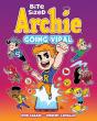 Bite Sized Archie: Going Viral - Preview