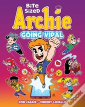 Bite Sized Archie: Going Viral