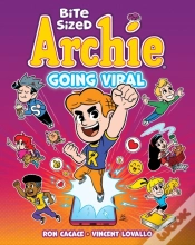 Capa do artigo Bite Sized Archie: Going Viral