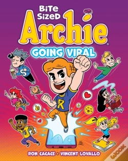 Capa do artigo Bite Sized Archie: Going Viral
