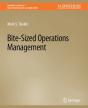 Bite-Sized Operations Management - Preview