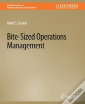 Bite-Sized Operations Management