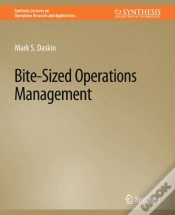 Capa do artigo Bite-Sized Operations Management
