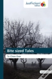 Capa do artigo Bite Sized Tales