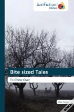 Capa do artigo Bite Sized Tales