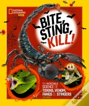 Capa do artigo Bite, Sting, Kill