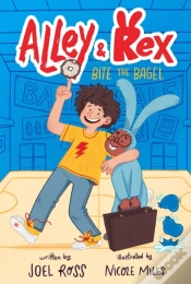 Capa do artigo Bite The Bagel