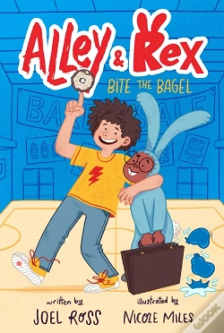 Capa do artigo Bite The Bagel