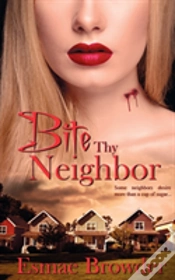 Capa do artigo Bite Thy Neighbor