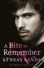 Capa do artigo Bite To Remember