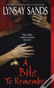 Capa do artigo Bite To Remember
