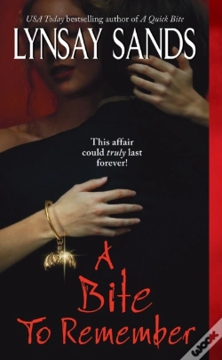 Capa do artigo Bite To Remember