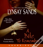 Capa do artigo Bite To Remember