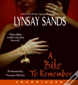 Capa do artigo Bite To Remember