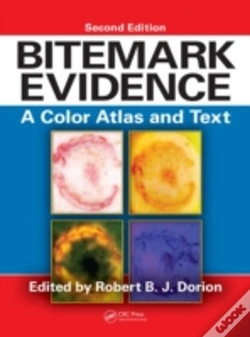 Capa do artigo Bitemark Evidence