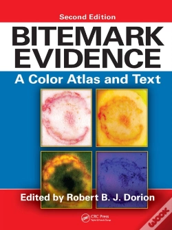 Capa do artigo Bitemark Evidence