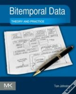Capa do artigo Bitemporal Data
