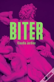 Capa do artigo Biter