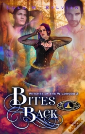 Capa do artigo Bites Back