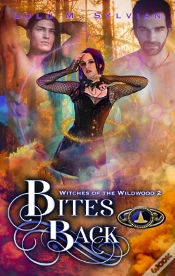 Capa do artigo Bites Back