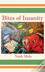 Bites Of Insanity