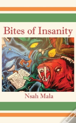 Capa do artigo Bites Of Insanity