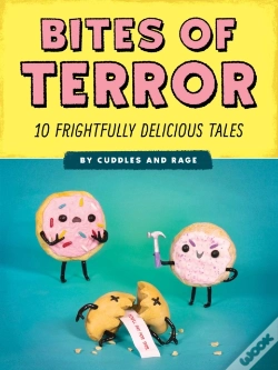 Capa do artigo Bites Of Terror