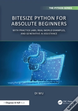 Capa do artigo Bitesize Python For Absolute Beginners