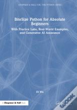Bitesize Python For Absolute Beginners