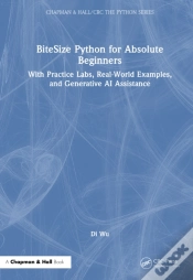 Capa do artigo Bitesize Python For Absolute Beginners