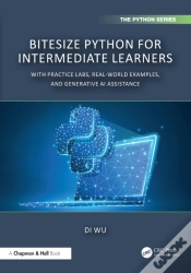 Capa do artigo Bitesize Python For Intermediate Learners