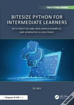 Capa do artigo Bitesize Python For Intermediate Learners