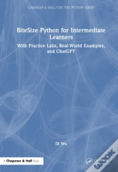 Bitesize Python For Intermediate Learners
