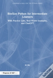 Capa do artigo Bitesize Python For Intermediate Learners