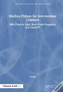 Capa do artigo Bitesize Python For Intermediate Learners