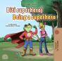 Biti Superheroj Being A Superhero - Preview