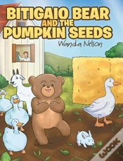 Capa do artigo Bitigaio Bear And The Pumpkin Seeds