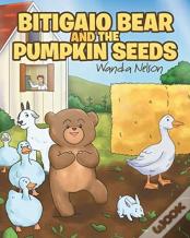 Bitigaio Bear And The Pumpkin Seeds