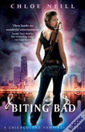 Capa do artigo Biting Bad