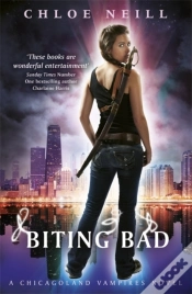 Capa do artigo Biting Bad
