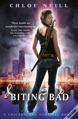 Capa do artigo Biting Bad