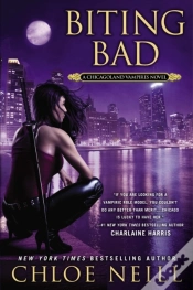 Capa do artigo Biting Bad