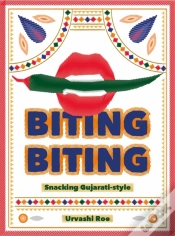 Capa do artigo Biting Biting