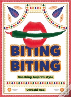 Capa do artigo Biting Biting