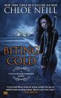Biting Cold - Preview