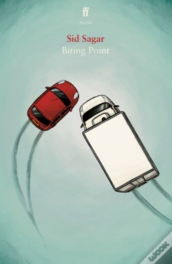 Capa do artigo Biting Point