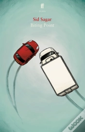Capa do artigo Biting Point