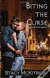 Capa do artigo Biting The Curse